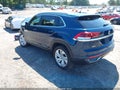 2021 Volkswagen Atlas Cross Sport — photo 3 of 17 | VIN 1V2BC2CA4MC204447