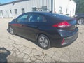 2018 Hyundai Ioniq Hybrid — photo 3 of 22 | VIN KMHC65LC1JU100323