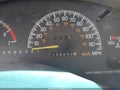 2000 Pontiac Grand Prix — photo 7 of 16 | VIN 1G2WR521XYF173654