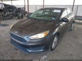 2018 Ford Focus — photo 2 of 16 | VIN 1FADP3K26JL259370