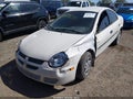 2003 Dodge Neon — photo 2 of 18 | VIN 1B3ES26CX3D137376