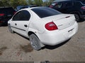 2003 Dodge Neon — photo 3 of 18 | VIN 1B3ES26CX3D137376