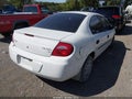 2003 Dodge Neon — photo 4 of 18 | VIN 1B3ES26CX3D137376