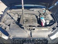 2013 Audi A5 — photo 10 of 11 | VIN WAULFAFR5DA011287