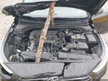 2022 Hyundai Accent — photo 10 of 16 | VIN 3KPC24A6XNE176649