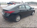 2022 Hyundai Accent — photo 4 of 16 | VIN 3KPC24A6XNE176649