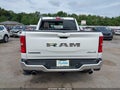 2025 Ram 1500 — photo 16 of 16 | VIN 1C6SRFJP1SN730980