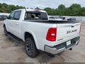 2025 Ram 1500 — photo 6 of 16 | VIN 1C6SRFJP1SN730980