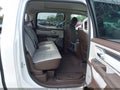 2025 Ram 1500 — photo 8 of 16 | VIN 1C6SRFJP1SN730980
