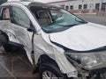 2013 Honda CR-V — photo 16 of 17 | VIN 5J6RM3H71DL037006