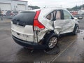 2013 Honda CR-V — photo 4 of 17 | VIN 5J6RM3H71DL037006