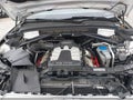 2015 Audi Q5 — photo 10 of 17 | VIN WA1WGAFP1FA100735