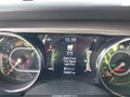 2021 Jeep Wrangler Unlimited — photo 7 of 17 | VIN 1C4HJXEN2MW653686