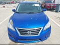 2013 Nissan Sentra — photo 6 of 11 | VIN 3N1AB7AP4DL609588