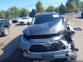 2025 Toyota Highlander Hybrid — photo 6 of 17 | VIN 5TDEBRCH4SS657079