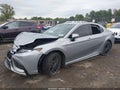 2024 Toyota Camry — photo 2 of 16 | VIN 4T1K61AK3RU868119