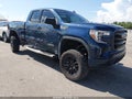 2022 GMC Sierra 1500 Limited — photo 1 of 16 | VIN 1GTR8CEK5NZ227280