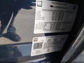 2022 GMC Sierra 1500 Limited — photo 9 of 16 | VIN 1GTR8CEK5NZ227280