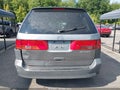 2000 Honda Odyssey — photo 16 of 16 | VIN 2HKRL1862YH604645