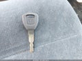 2000 Honda Odyssey — photo 11 of 16 | VIN 2HKRL1862YH604645