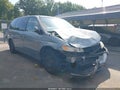2000 Honda Odyssey — photo 1 of 16 | VIN 2HKRL1862YH604645