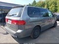 2000 Honda Odyssey — photo 4 of 16 | VIN 2HKRL1862YH604645