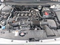 2022 Honda Accord — photo 10 of 17 | VIN 1HGCV1F34NA079262