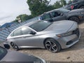 2022 Honda Accord — photo 13 of 17 | VIN 1HGCV1F34NA079262