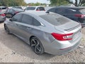 2022 Honda Accord — photo 3 of 17 | VIN 1HGCV1F34NA079262
