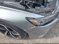 2022 Honda Accord — photo 6 of 17 | VIN 1HGCV1F34NA079262