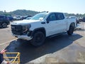 2022 GMC Sierra 1500 — photo 2 of 15 | VIN 3GTPUCEK2NG551757