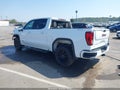 2022 GMC Sierra 1500 — photo 3 of 15 | VIN 3GTPUCEK2NG551757