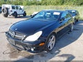 2008 Mercedes-Benz CLS-Class — photo 2 of 16 | VIN WDDDJ72X38A120260