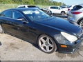 2008 Mercedes-Benz CLS-Class — photo 6 of 16 | VIN WDDDJ72X38A120260