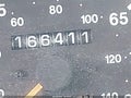 1999 Suzuki Esteem — photo 15 of 16 | VIN JS2GB31S6X5160431