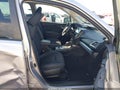 2023 Subaru Forester — photo 5 of 17 | VIN JF2SKADC4PH524858
