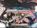 2004 Ford Escape — photo 10 of 13 | VIN 1FMYU03144KA96443