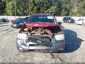 2004 Ford Escape — photo 6 of 13 | VIN 1FMYU03144KA96443