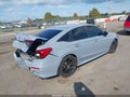 2024 Honda Civic — photo 4 of 16 | VIN 2HGFE2F51RH555401