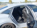 2024 Honda Civic — photo 8 of 16 | VIN 2HGFE2F51RH555401