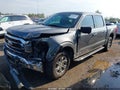 2021 Ford F-150 — photo 2 of 16 | VIN 1FTFW1E89MFA58866