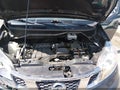 2019 Nissan NV 200 — photo 10 of 16 | VIN 3N6CM0KN9KK697624