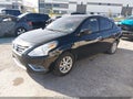 2018 Nissan Versa — photo 2 of 17 | VIN 3N1CN7AP5JL842987