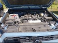 2025 Toyota 4Runner — photo 10 of 17 | VIN JTEVA5BR9S5069458