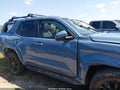 2025 Toyota 4Runner — photo 14 of 17 | VIN JTEVA5BR9S5069458