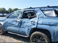 2025 Toyota 4Runner — photo 15 of 17 | VIN JTEVA5BR9S5069458