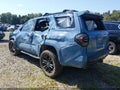 2025 Toyota 4Runner — photo 3 of 17 | VIN JTEVA5BR9S5069458
