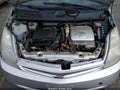 2007 Toyota Prius — photo 10 of 12 | VIN JTDKB20U577585516