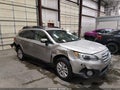 2016 Subaru Outback — photo 1 of 17 | VIN 4S4BSACC2G3353374