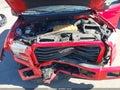 2015 Ford F-150 — photo 10 of 17 | VIN 1FTEW1CP7FFC87958